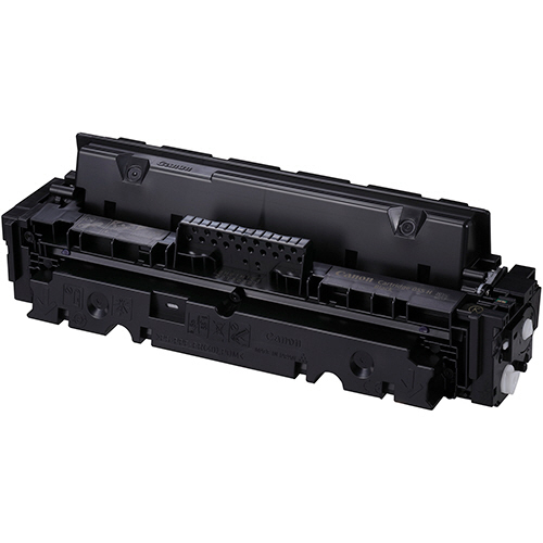 たのめーる】キヤノン トナーカートリッジ055H CRG-055HBLK ブラック