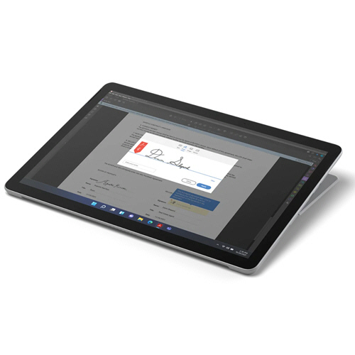 たのめーる】マイクロソフト Surface Go 4 10.5型 N200 8GB 64GB(UFS