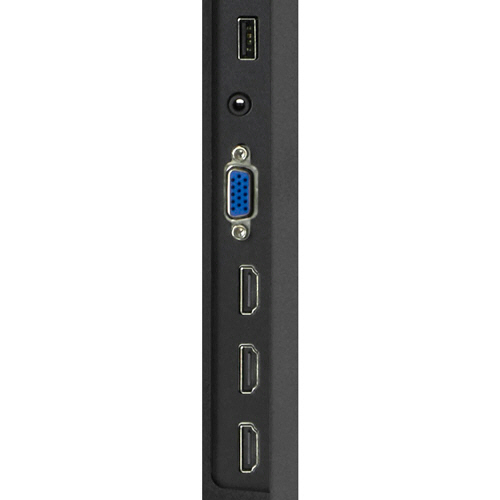 たのめーる】NEC 55型パブリックディスプレイ LCD-E558 1台の通販
