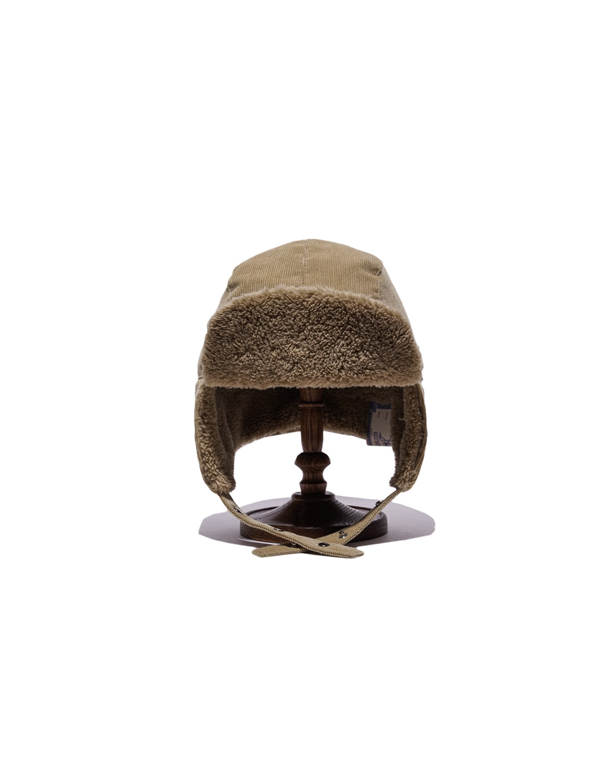 FLIGHT CAP - Beige – THE H.W.DOG&CO.
