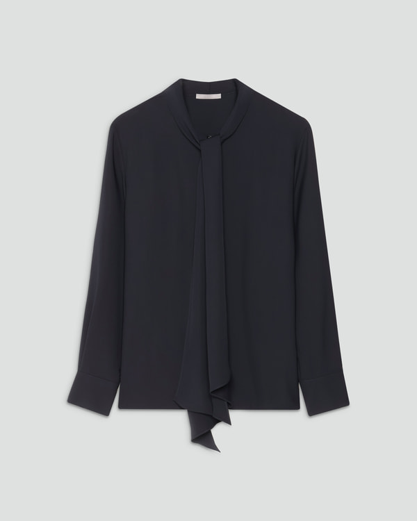 Marvine Saylie Blouse | Theory luxe[セオリーリュクス]公式通販サイト
