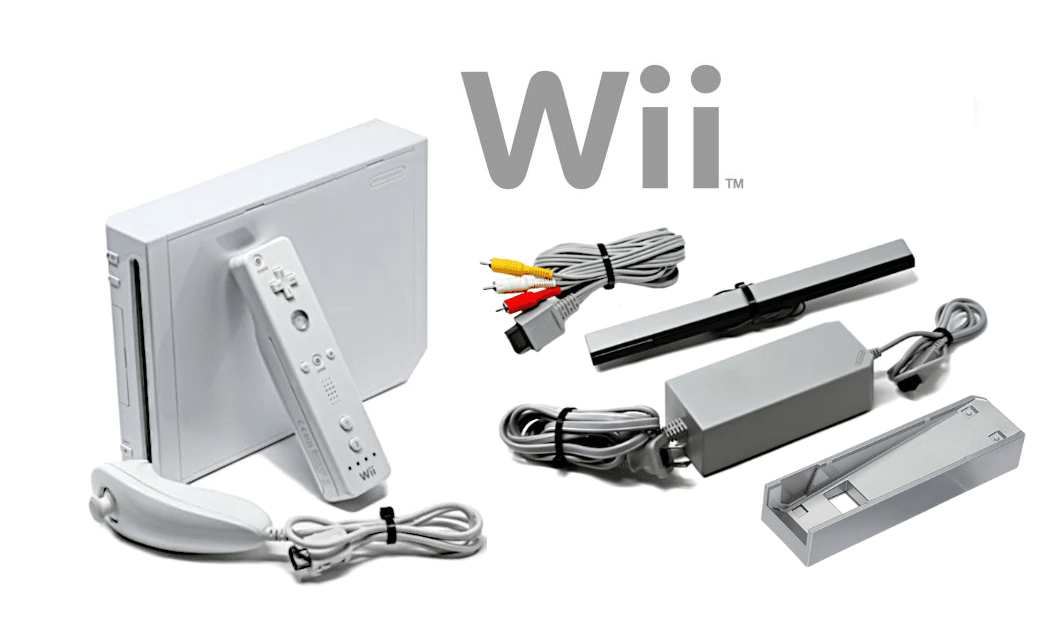 箱付 任天堂 Nintendo Wii U スーパー マリオ メーカー セット SUPER