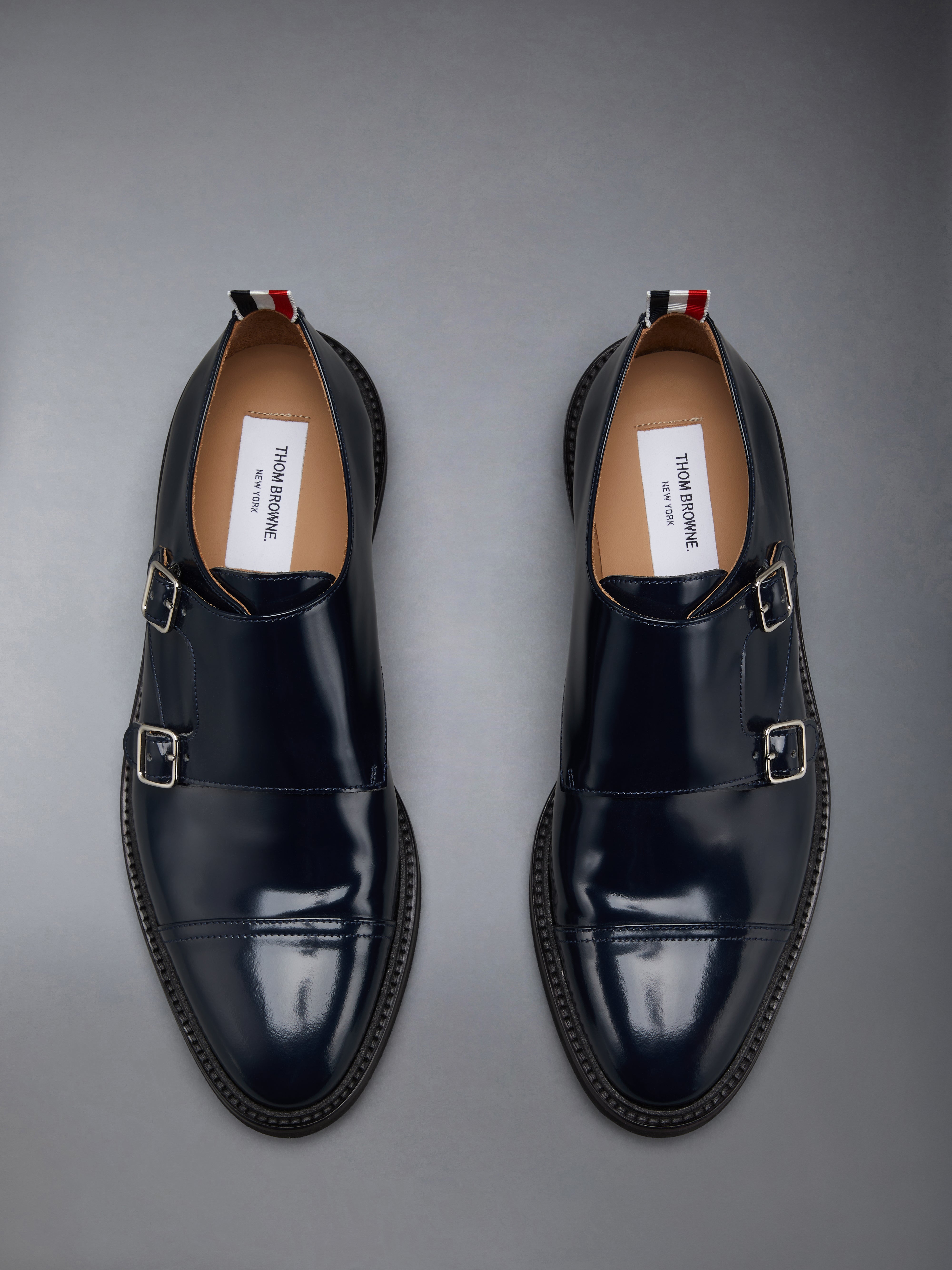 メンズ シューズ | Thom Browne