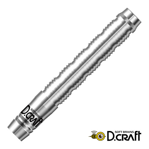 ダーツ バレル ディークラフト D.craft Impulse インパルス 飯野寿登