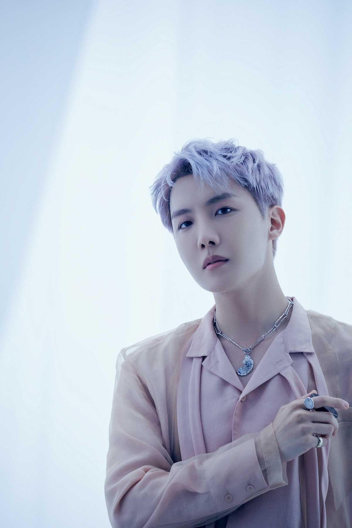 BTSのJ-HOPE、来月15日にソロアルバム『Jack In The Box』を発売！ 一