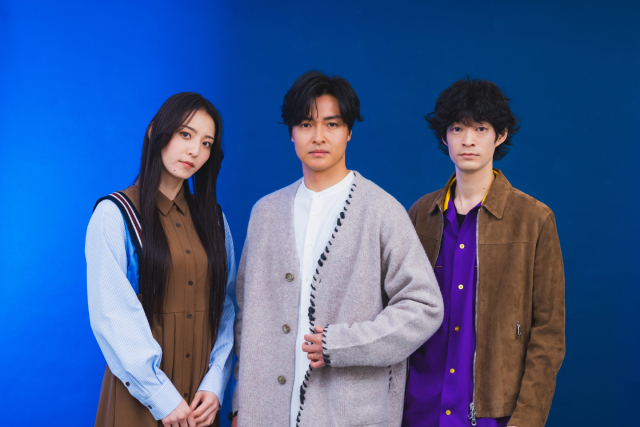 大地真央が「ハマる男に蹴りたい女」で藤ヶ谷太輔の母に | TVガイドWeb