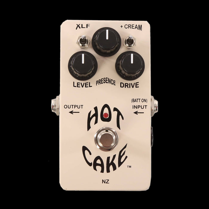 yuuri sound effects hotcake '77 clone ギター Yuuri Sound Effects
