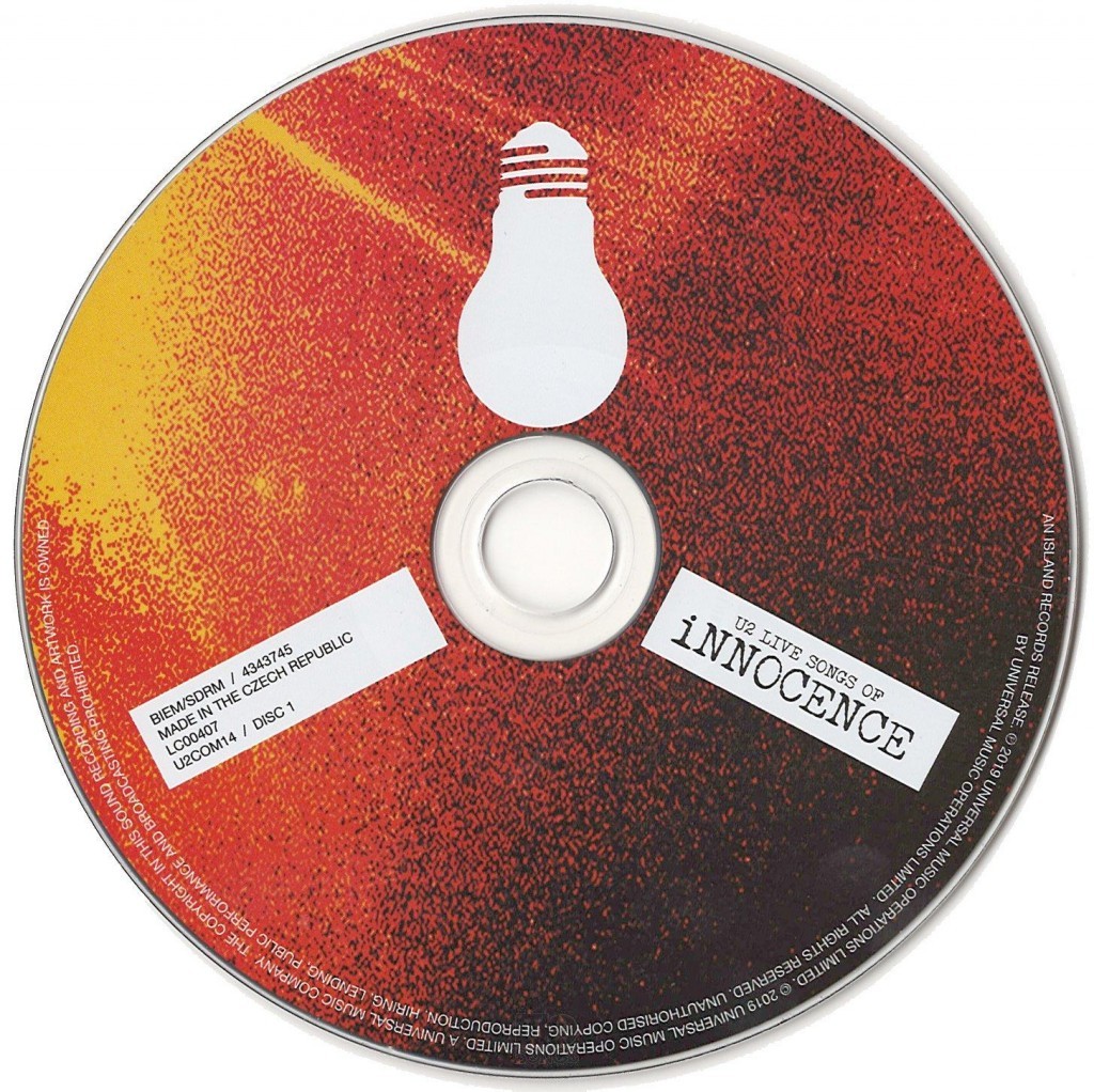 u2songs | U2 - 