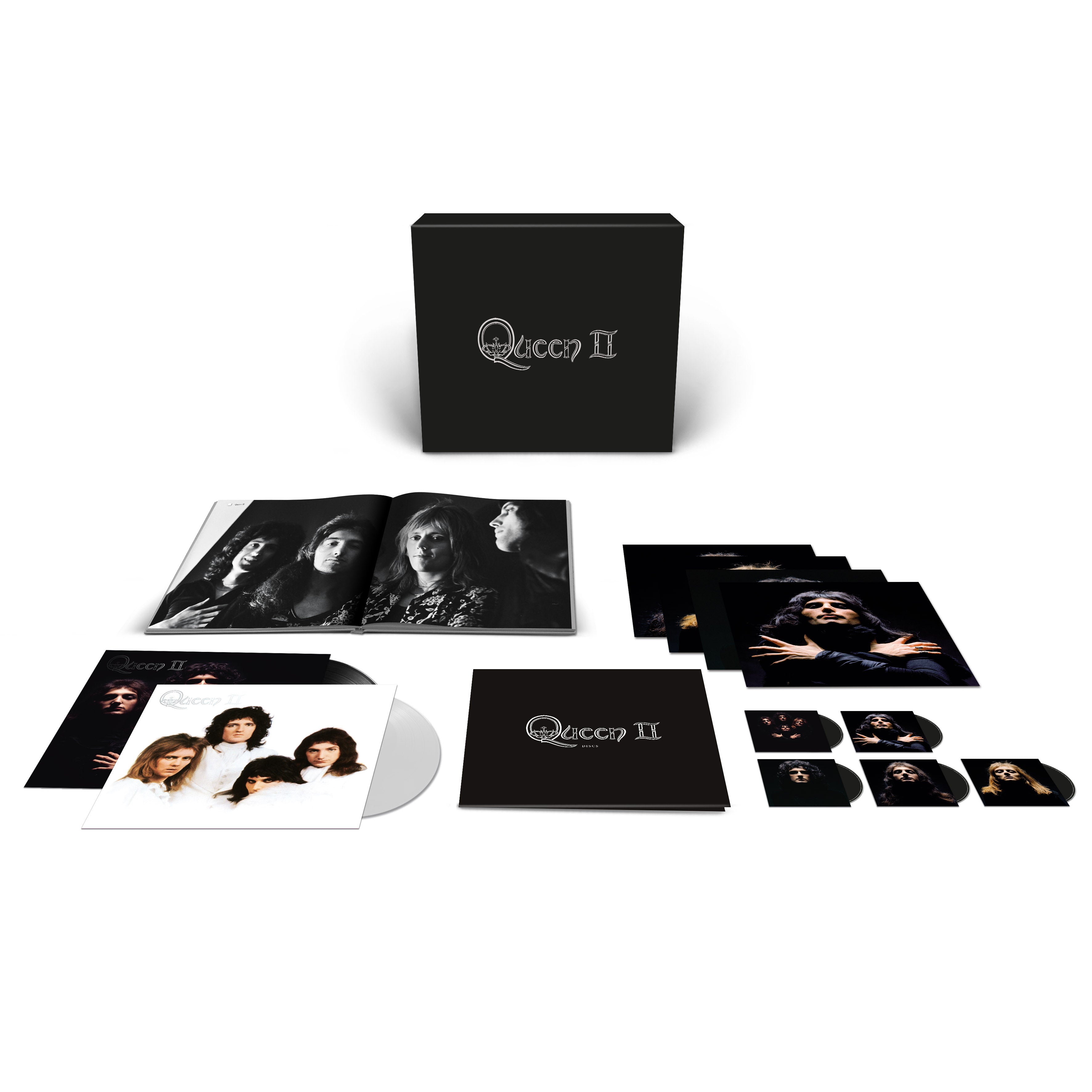 Rock - UMusic Shop Canada