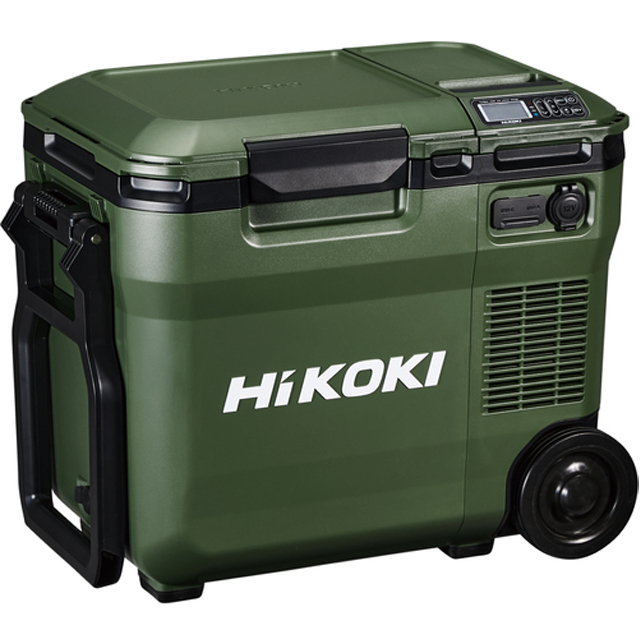 HiKOKI UL18DC コードレス冷温庫バッテリ ウエダ金物【公式サイト】