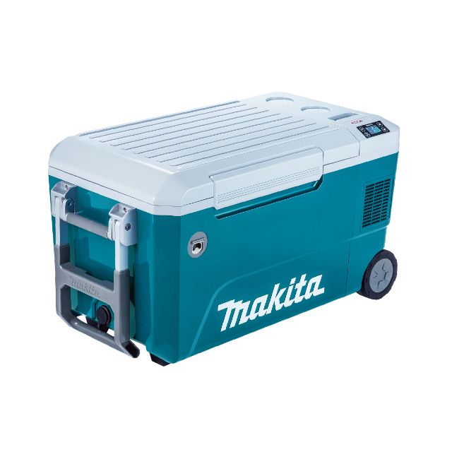 HIKOKI(ハイコーキ) UL18DA(XM) コードレス冷温庫(蓄電池付) ウエダ