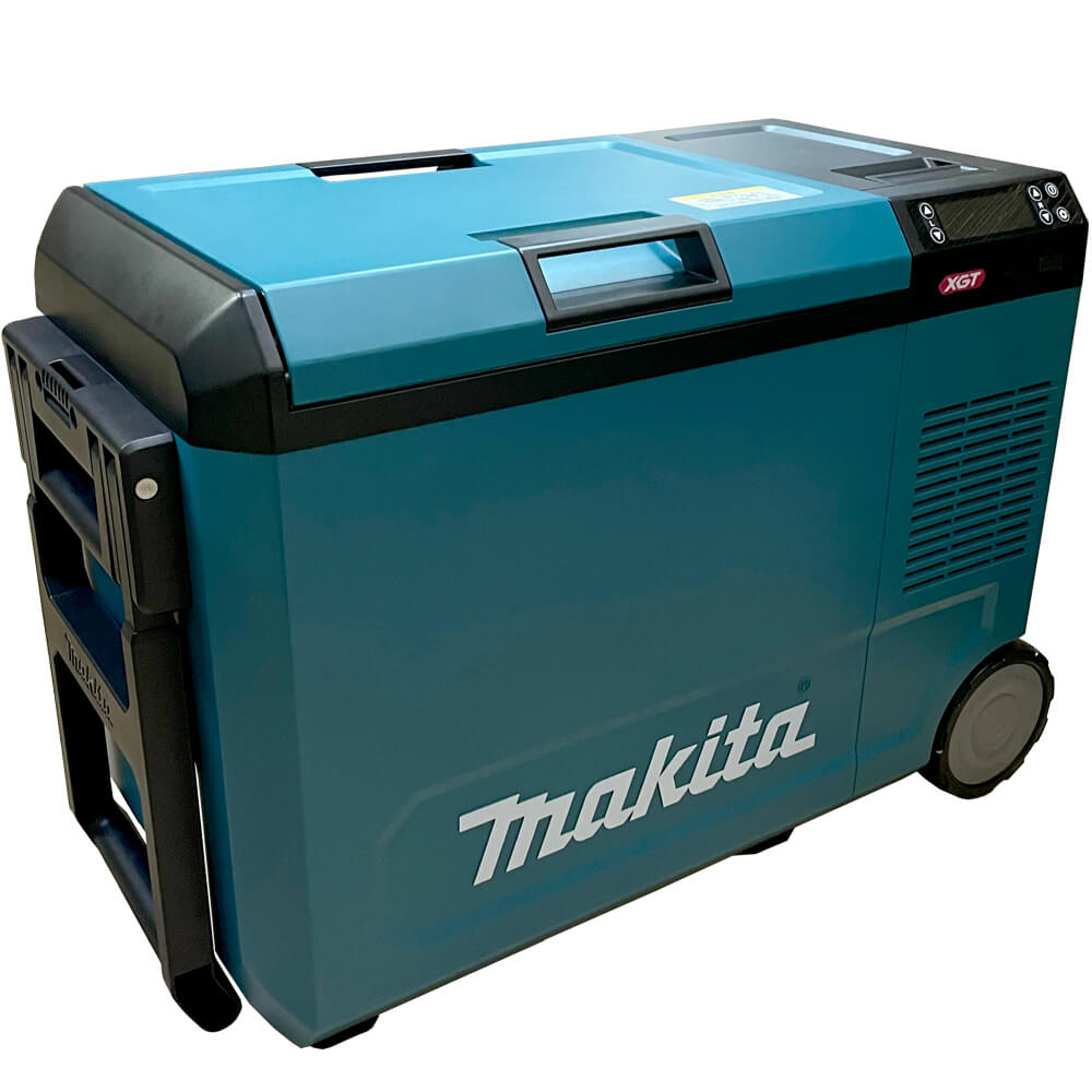 HiKOKI(日立工機) UL18DSL(LYM) コードレス冷温庫 (電池付) ウエダ金物