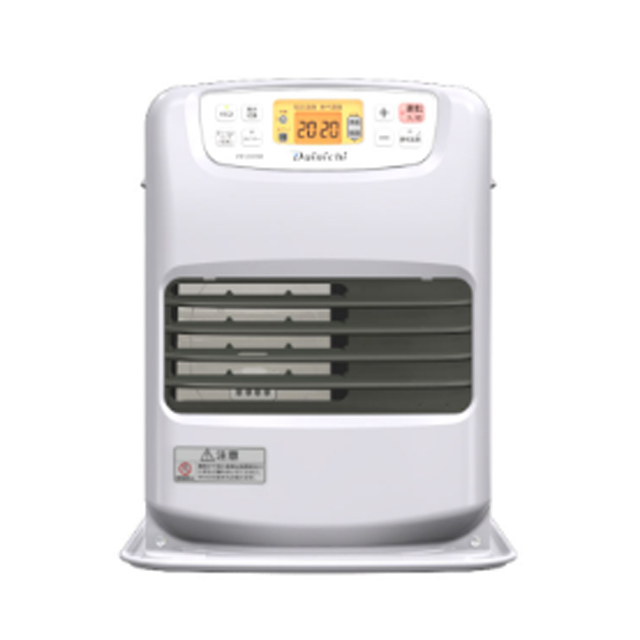トヨトミ LC-SHB40I 石油ファンヒーター ウエダ金物【公式サイト】