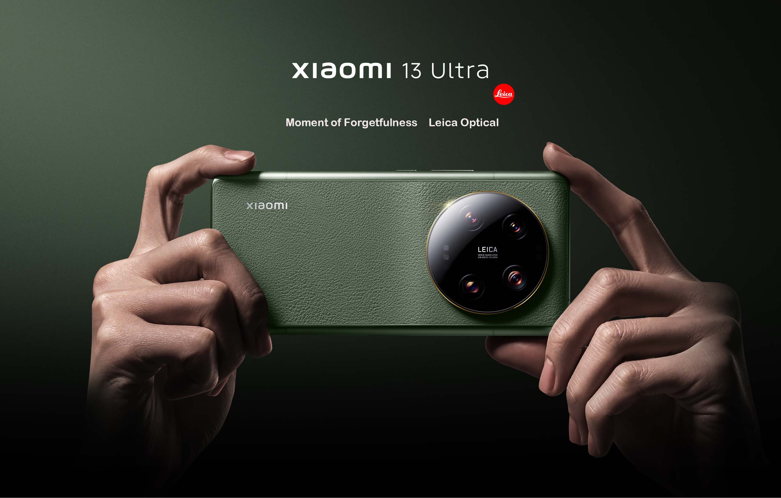 Xiaomi 13 Ultra 5G Android Smartphone