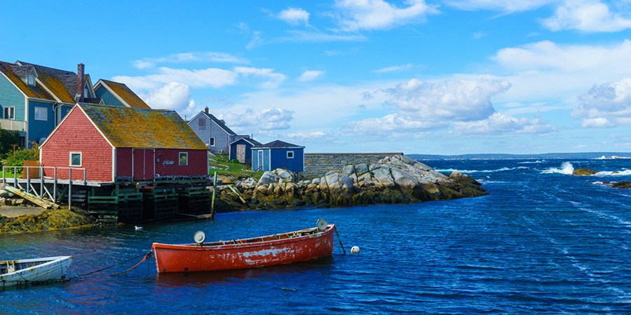 The Premium Canada Coast to Coast