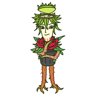 CHARACTER｜ポンコツクエスト～魔王と派遣の魔物たち～ 公式サイト｜VAP