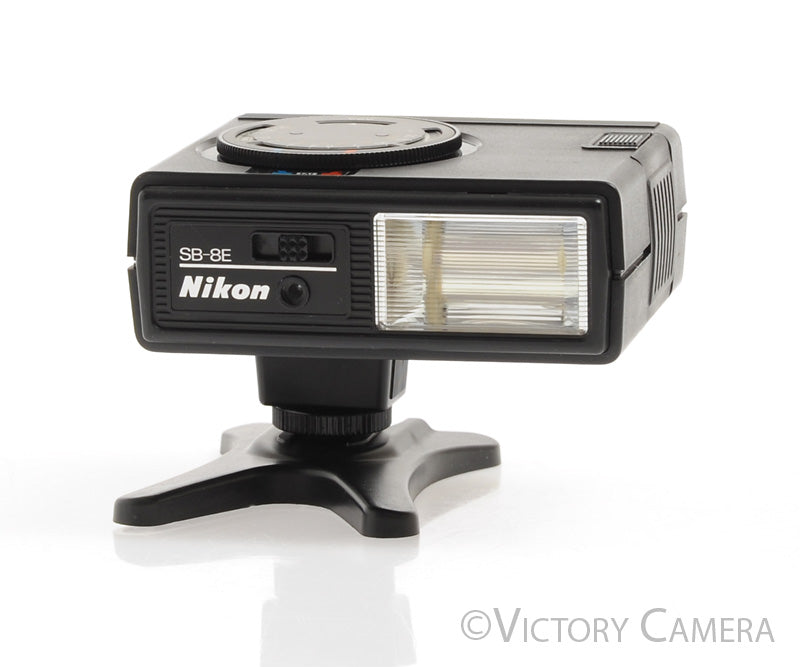 Nikon SB-8e SB8e Speedlite Flash for FE Film Camera [EXC]