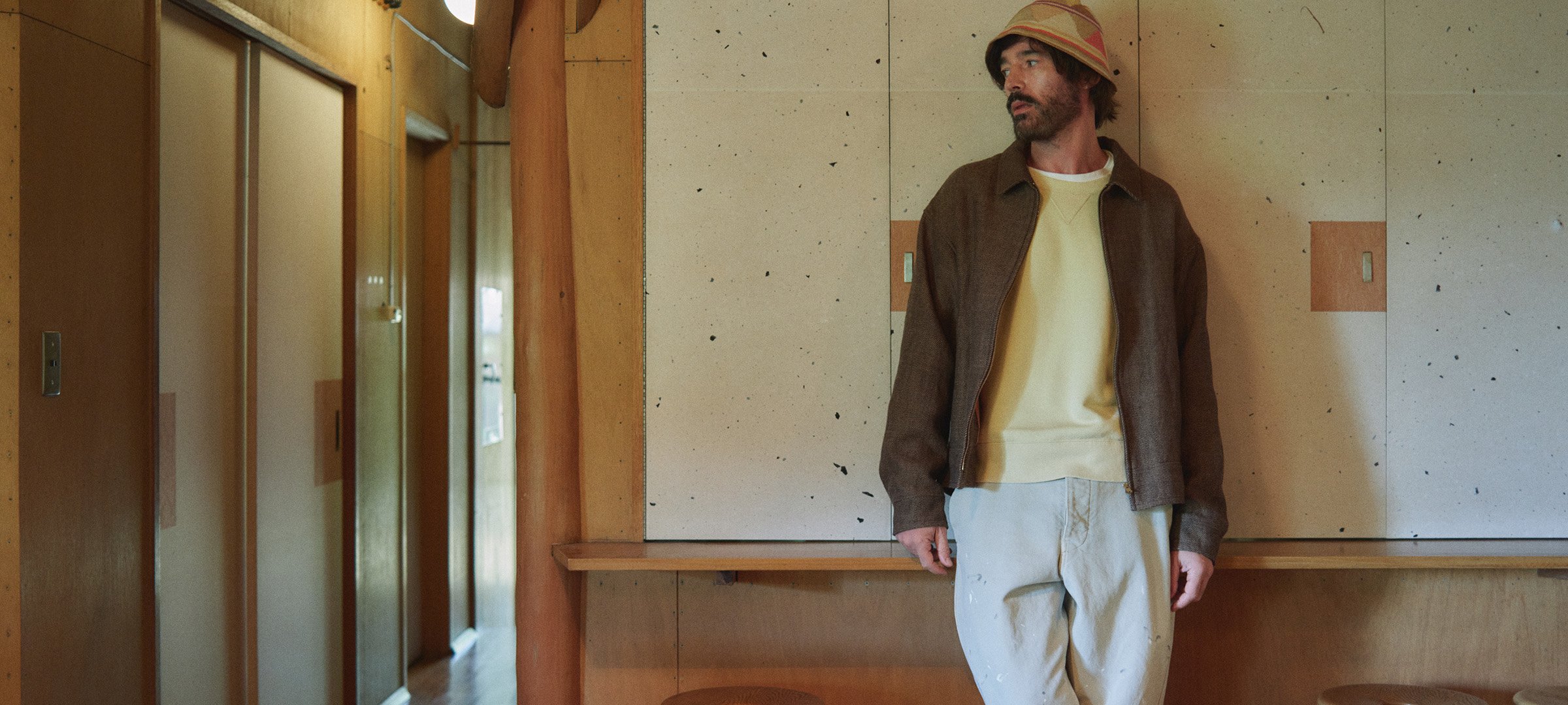 Lookbook | visvim
