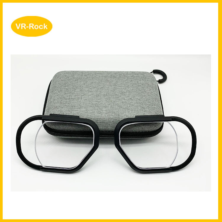 Pimax 8K X Prescription Lenses – vr-rock