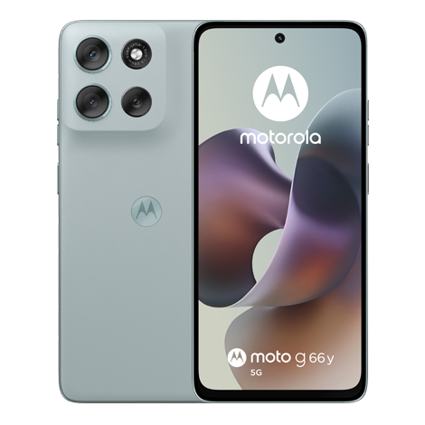 moto g66y 5G｜Y!mobile（ワイモバイル） - 格安SIM・スマホ