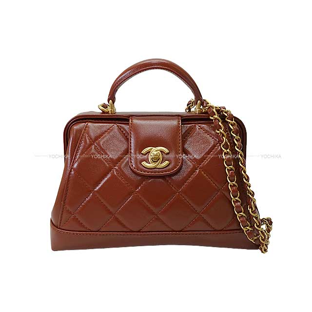 2024年 新作 メティエダールコレクション CHANEL シャネル ショルダー