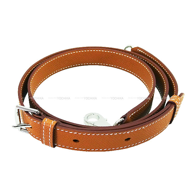 HERMES エルメス ショルダーストラップ バンドリエール A ストラップ