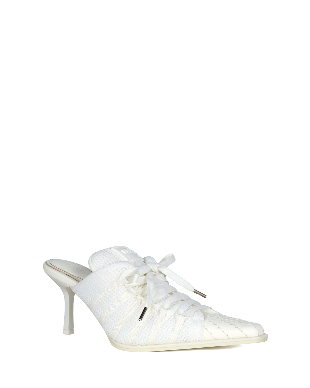 YELLO / ACE SNEAKER MULES