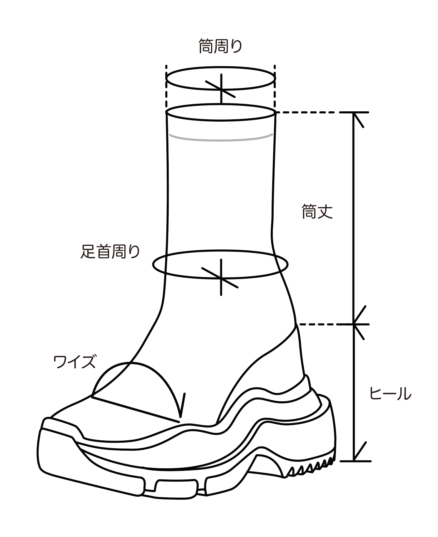 YELLO / TOKYO BLACK DOUBLE SNEAKER LONG BOOTS 2024