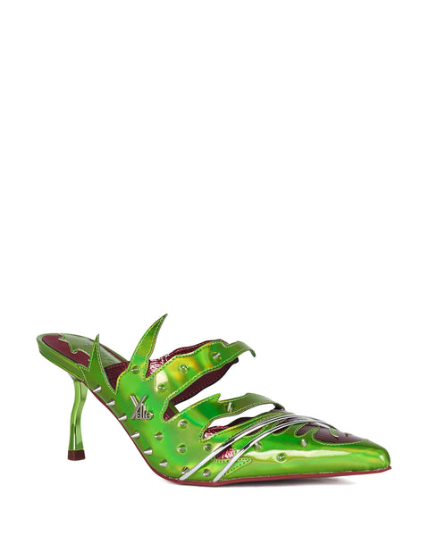 HEELS – YELLO