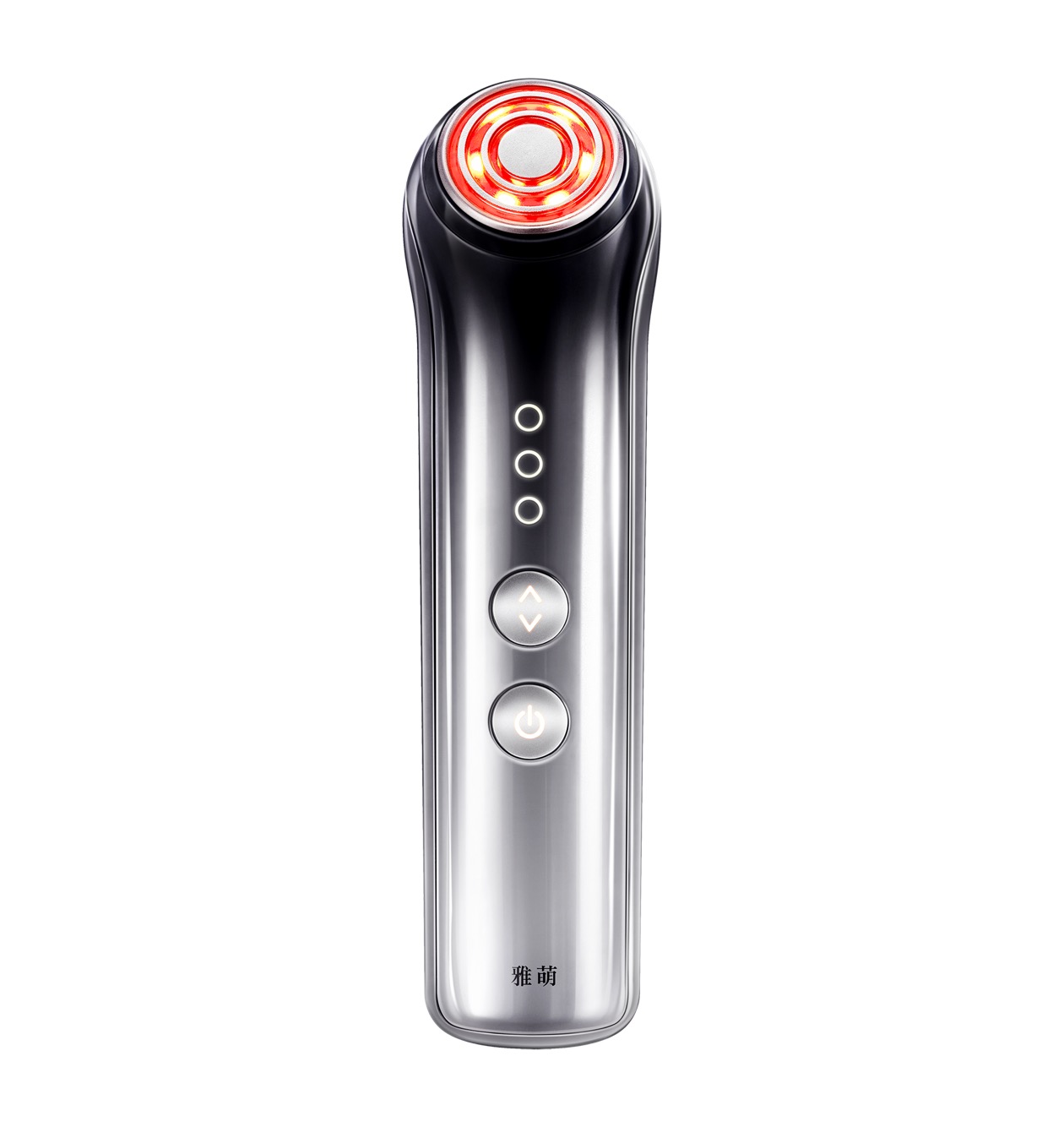 RF美顔器の最新モデル『Bloom WR』 5月5日(火・祝)より中国で先行発売