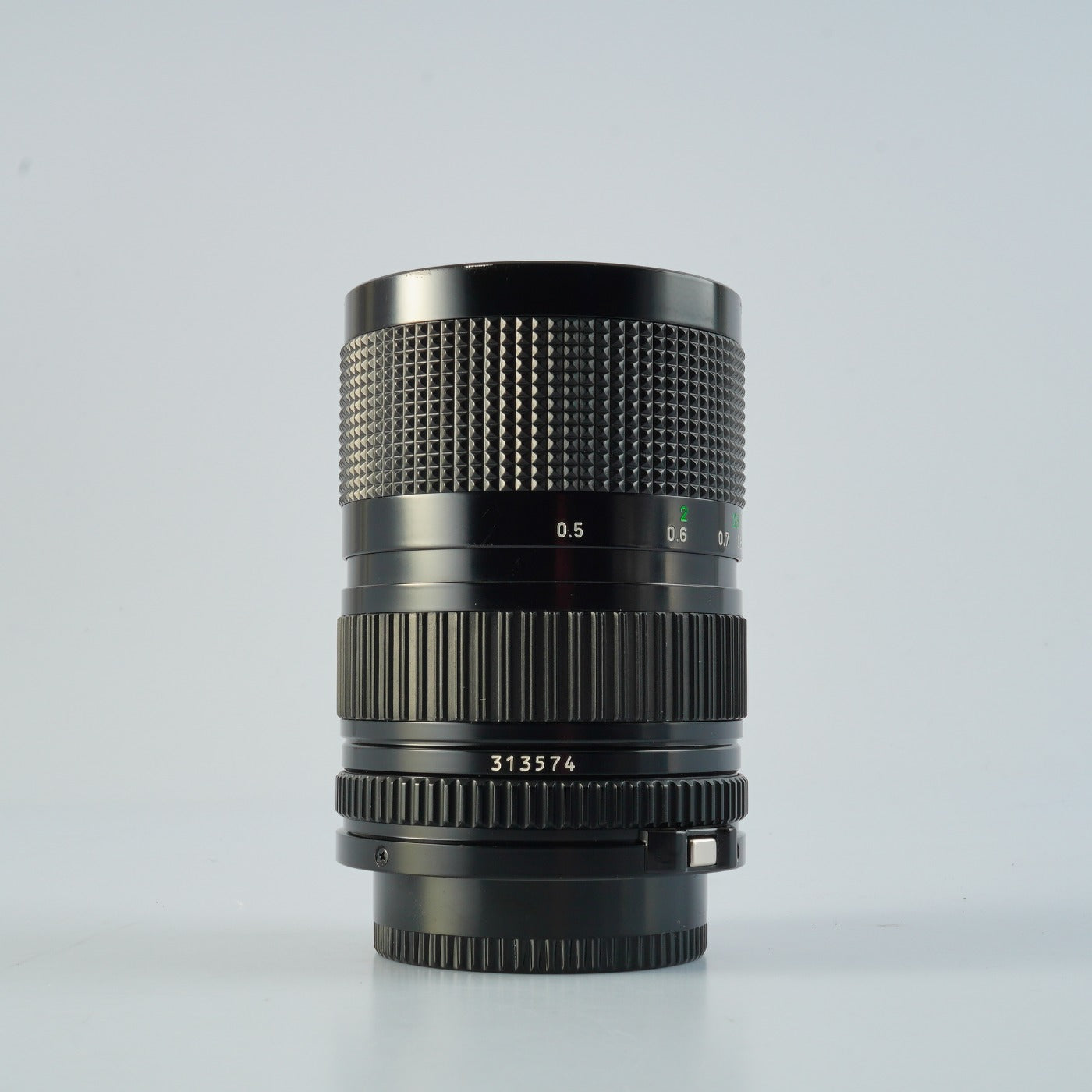 Canon FD 35-70mm F/4 ズームレンズ – 山田写真機店