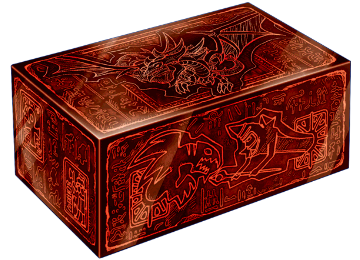 遊戯王OCGデュエルモンスターズ PRISMATIC GOD BOX | 商品情報
