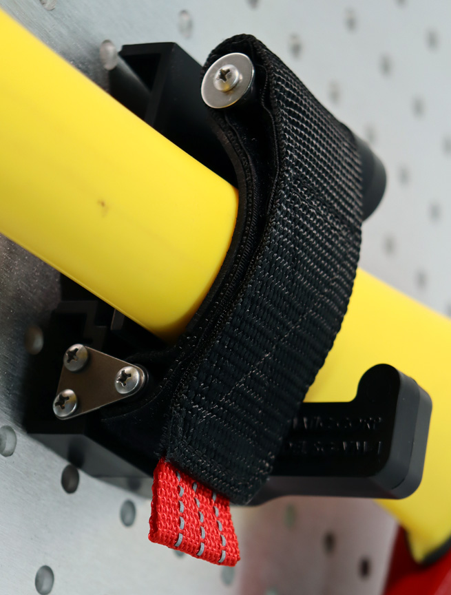 SURE-GRIP Tool Mount - 3/4