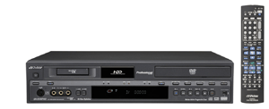 業務用MiniDV・HDD一体型DVDビデオレコーダー「SR-DVM700」を発売 報道