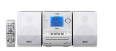 MemoryCOMPO（メモリーコンポ） 「UX-GM70/50」を発売 報道資料 | JVC