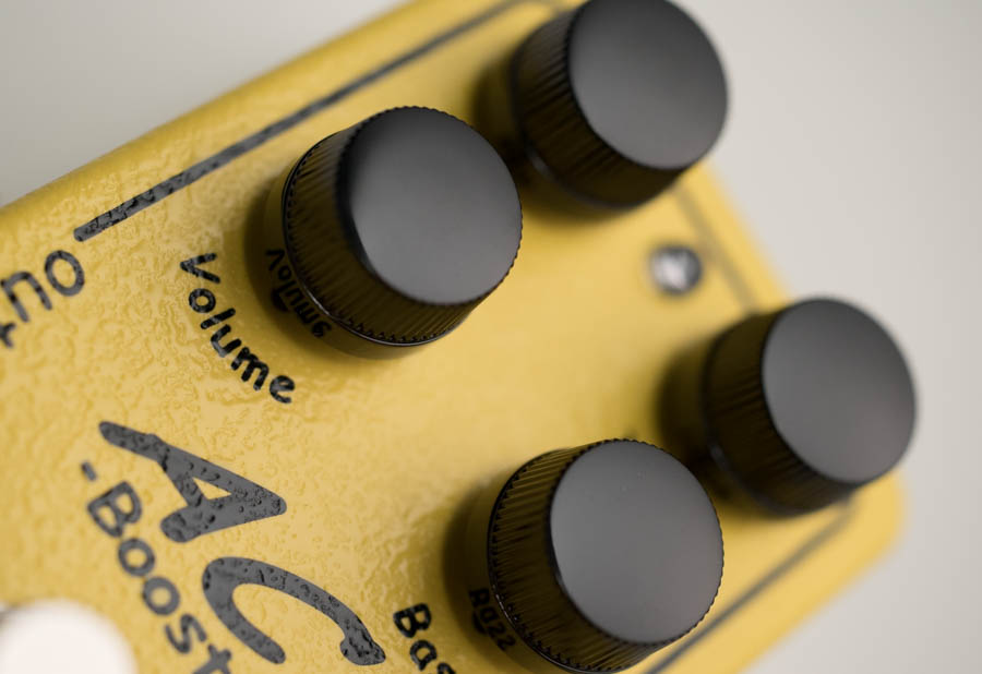 AC Booster – Xotic California