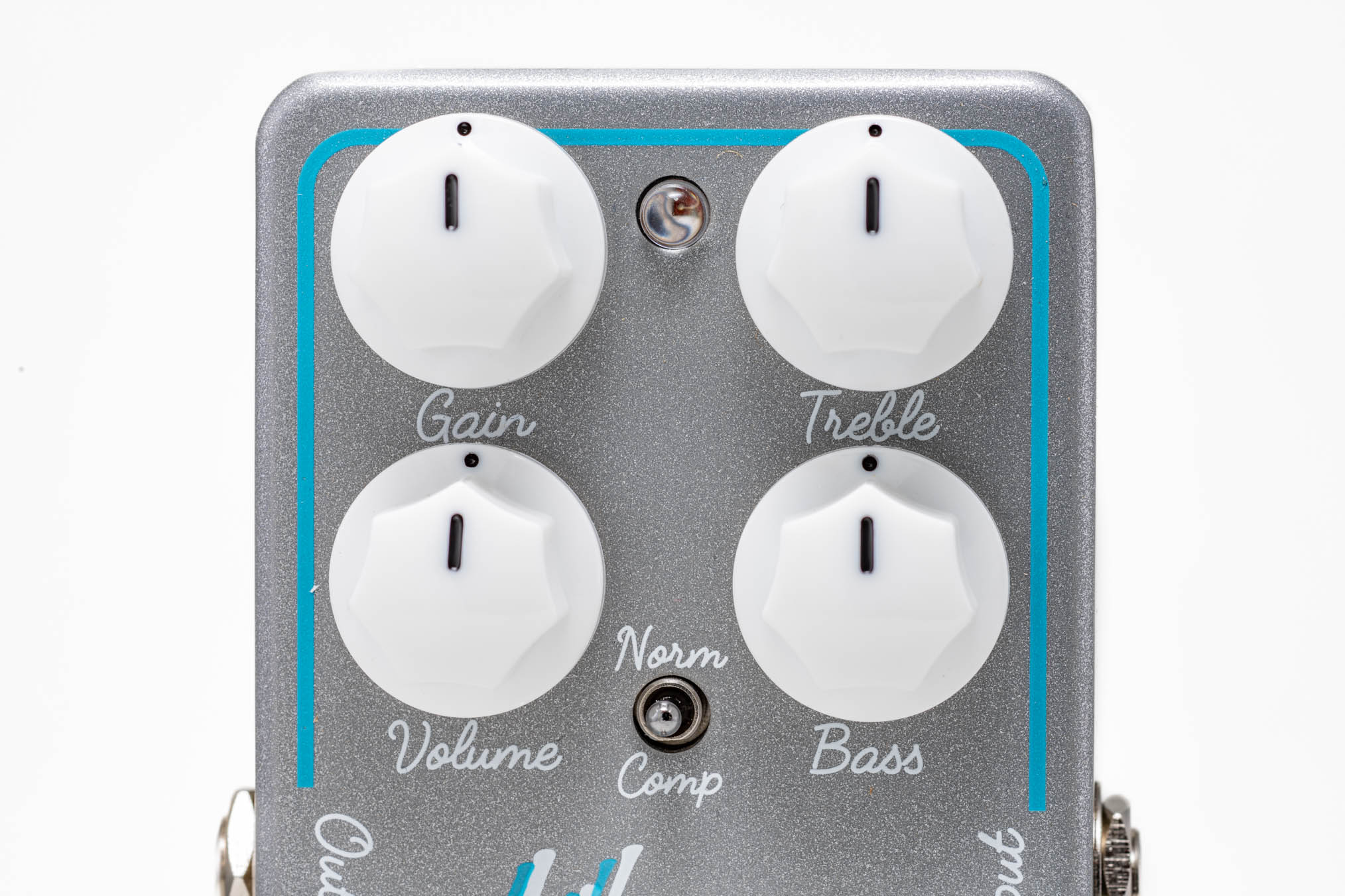 AH-Booster – Xotic California