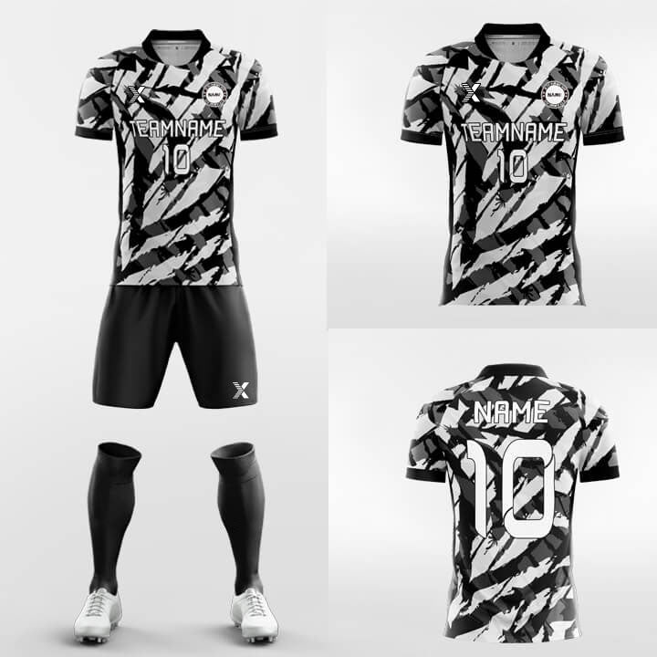 昇華ユニフォームセット F794 – Xteamuniform