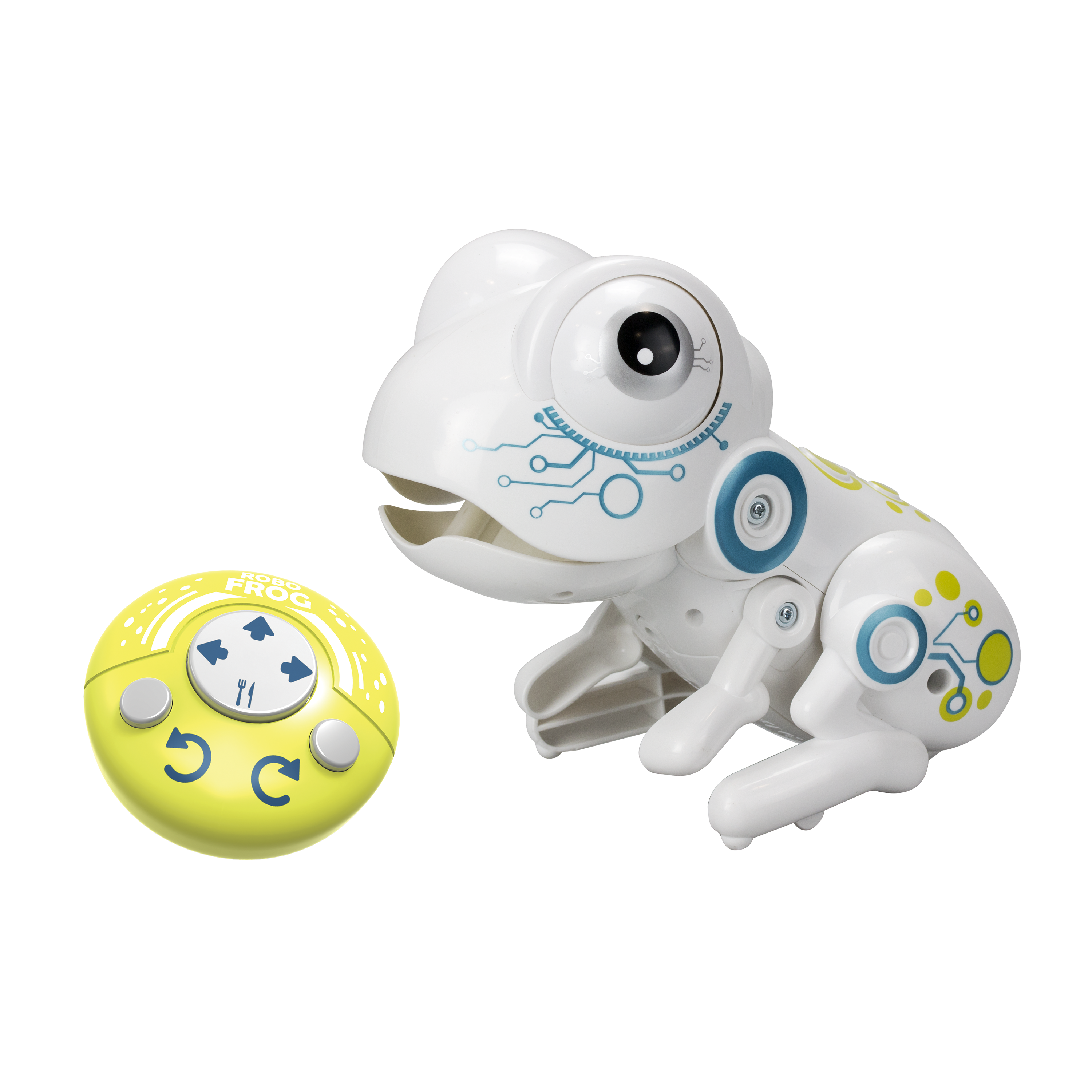 ROBO FROG | YCOO