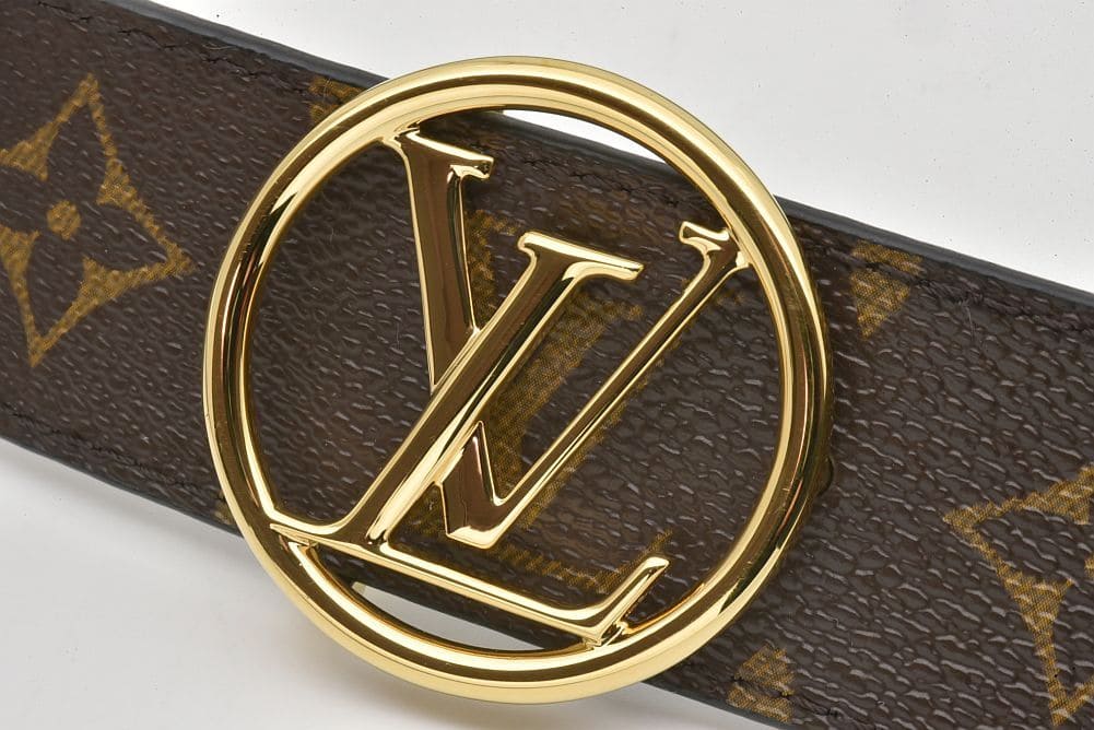 駅南やまご質店オンラインショップ / ヴィトン サンチュール LV