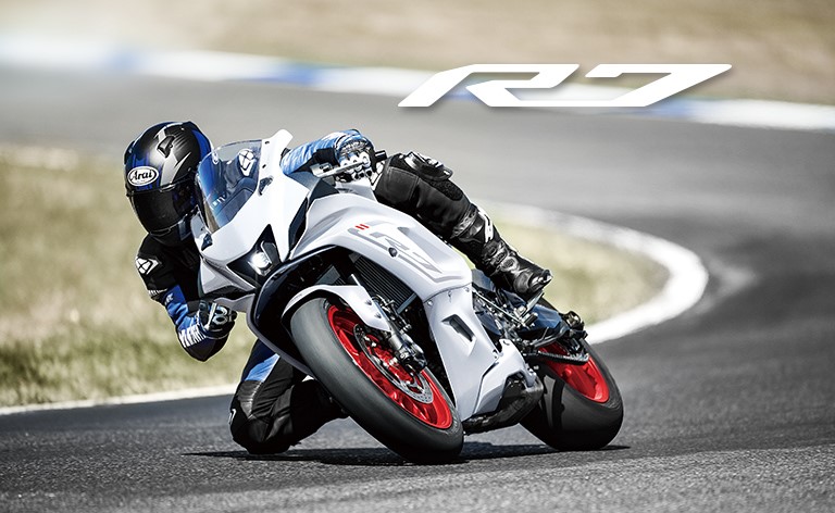 YZF-R7 ・ XSR700 23'MODEL 発売！ - 【ヤマギ】新車・中古バイクの
