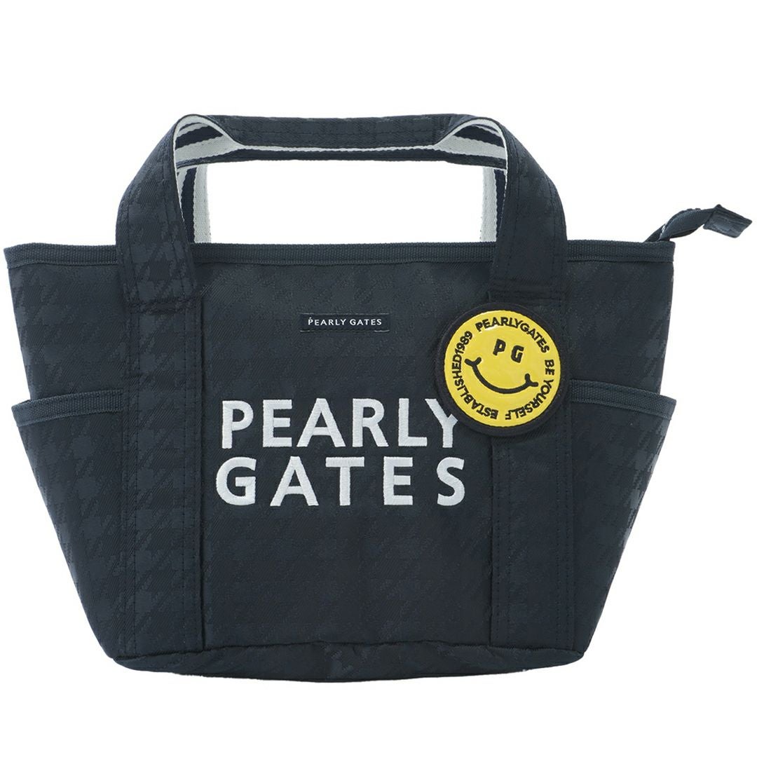 パーリーゲイツ]PG is PG カートバッグ (UNISEX) | 【公式】ヤマニゴルフ