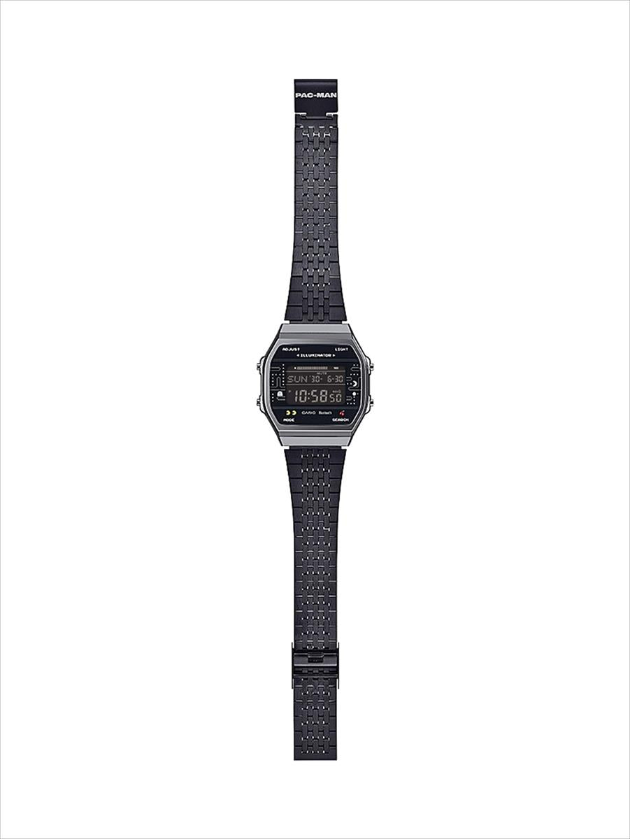 カシオ クラシック Web限定モデル ABL-100WEPC-1BJR パックマン PAC