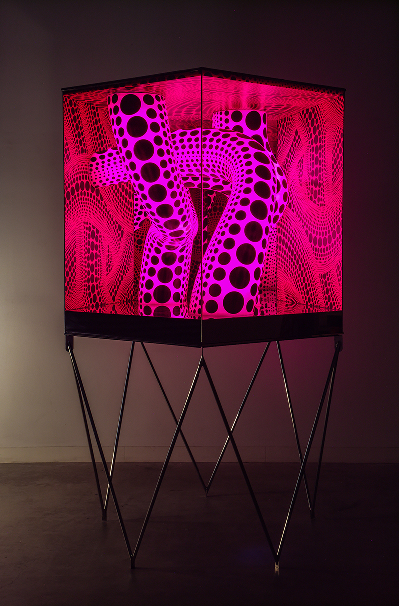 HOME – YAYOI KUSAMA MUSEUM 草間彌生美術館