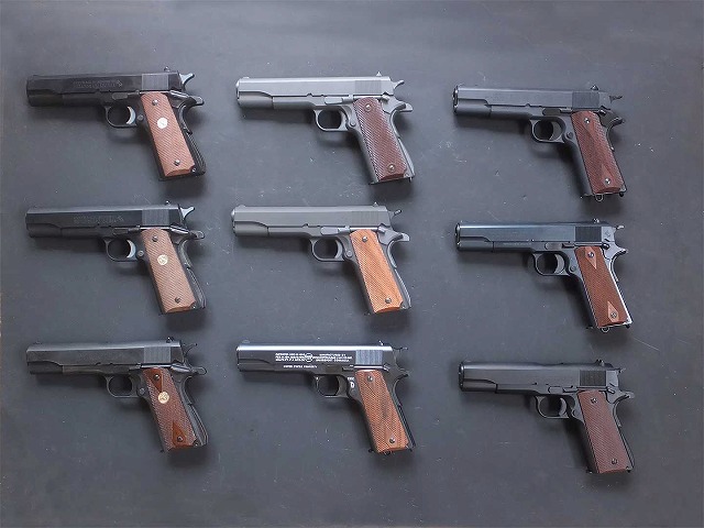1911_plastic