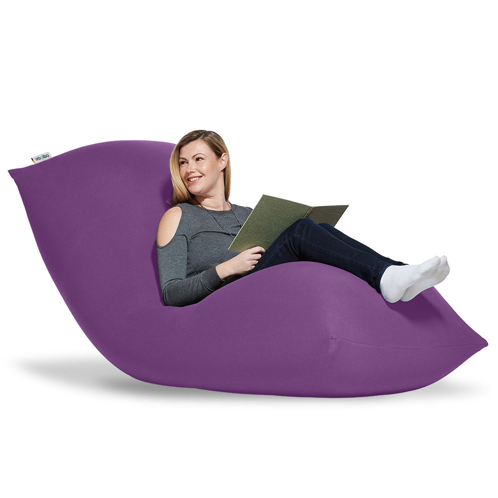 Yogibo Drop カバー Yogibo パープル カバー パープル Yogibo Drop
