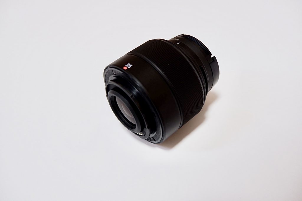 作例あり】FUJIFILM単焦点レンズXC35mmF2を使用したレビュー | YOKI-LIFE