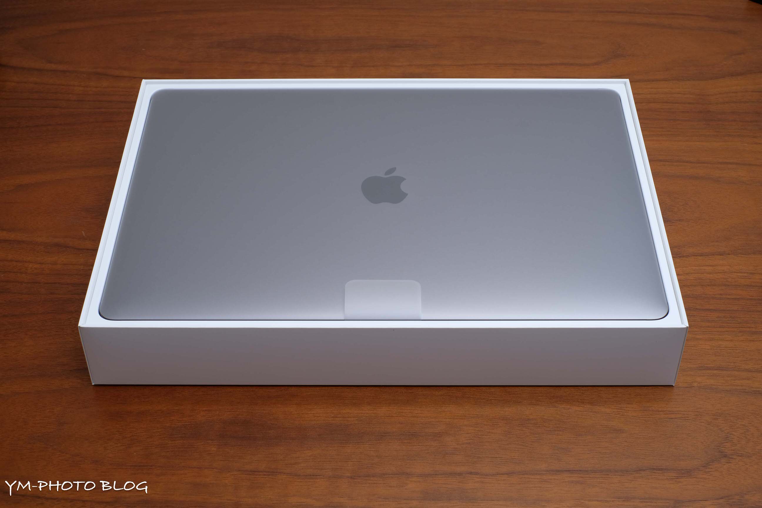 機材レビュー】Apple MacBook Pro (15-inch, 2018) - YM-PHOTO BLOG