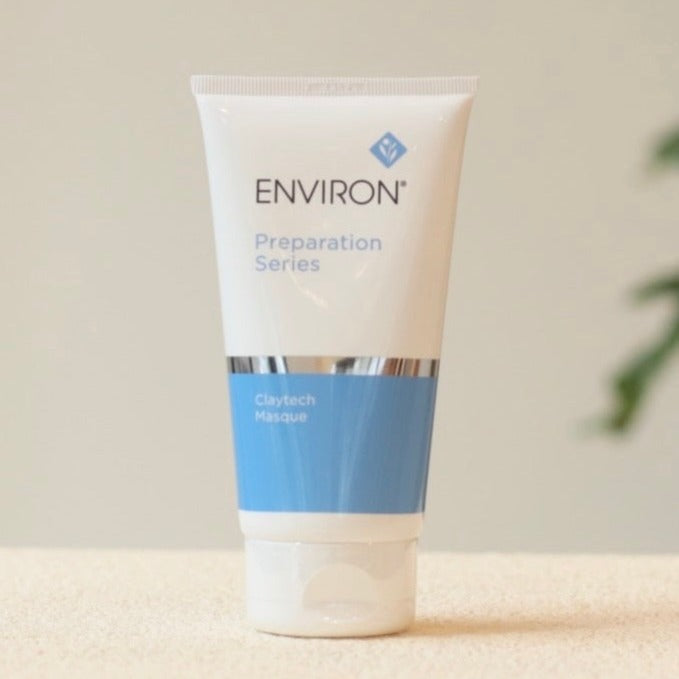 新品未使用】クレイテックマスク ENVIRON エンビロン エンビロン