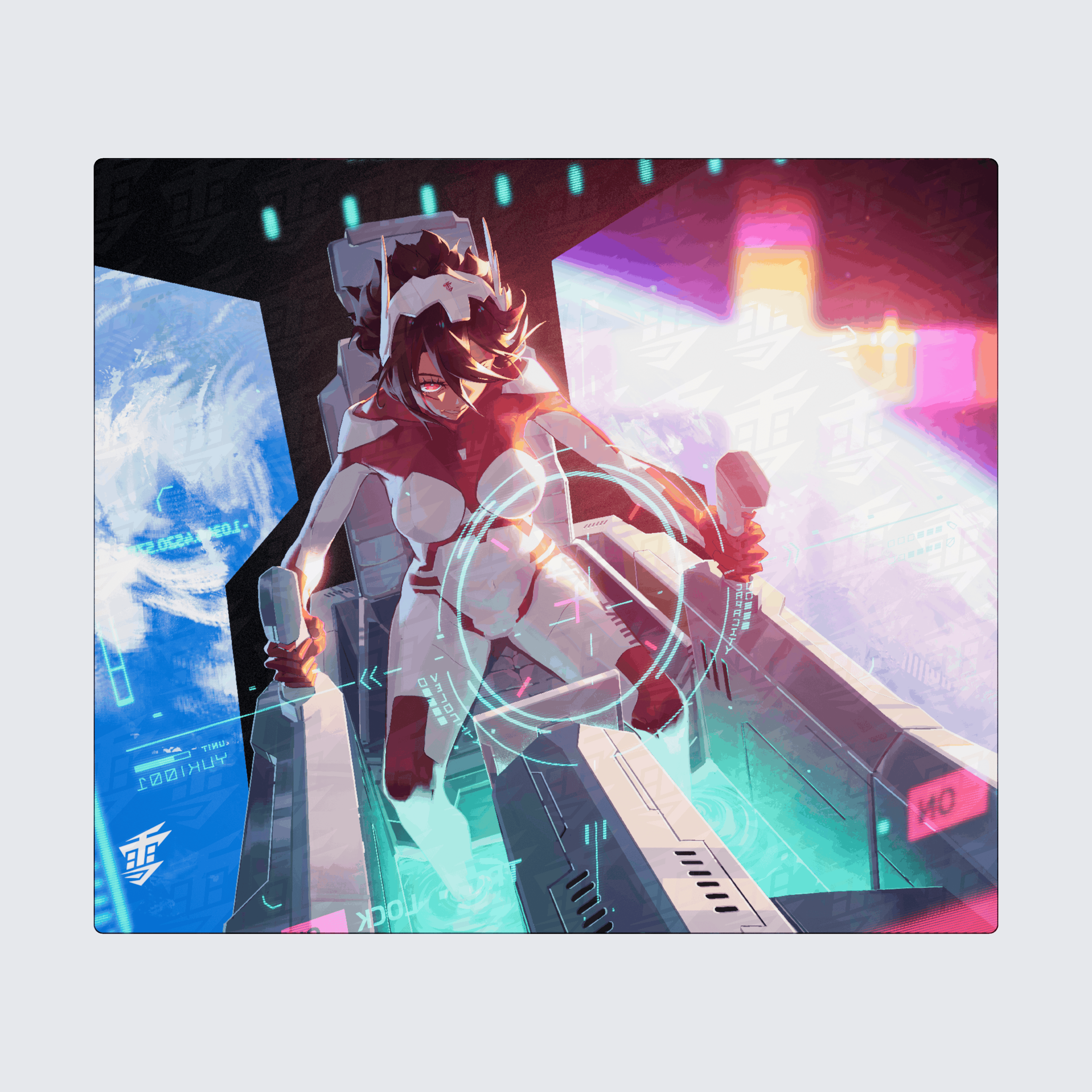 Mousepads